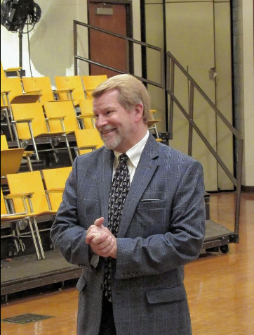 James Hagerman 